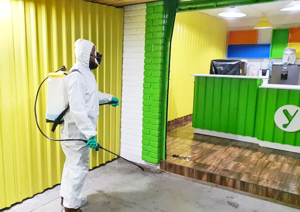 Yukapioca's tweet photo. En nuestra nueva normalidad, sanitizamos casa espacio de las estaciones para ofrecerte lugares seguros, aún ofrecemos solo servicio para llevar y a domicilio por Uber eats &amp; Rappi 💚 
.
.
#TolucaCapital #Metepec #metepec #yukapioca https://t.co/UD6gd0O5fP