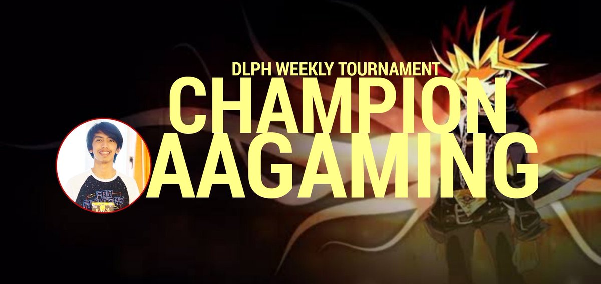 _KING121's tweet photo. Week 13&14: Weekly and Weekend tournament Champs! 🔥 #DLPH #duellinks #GCQNa https://t.co/gMWwftzdXj