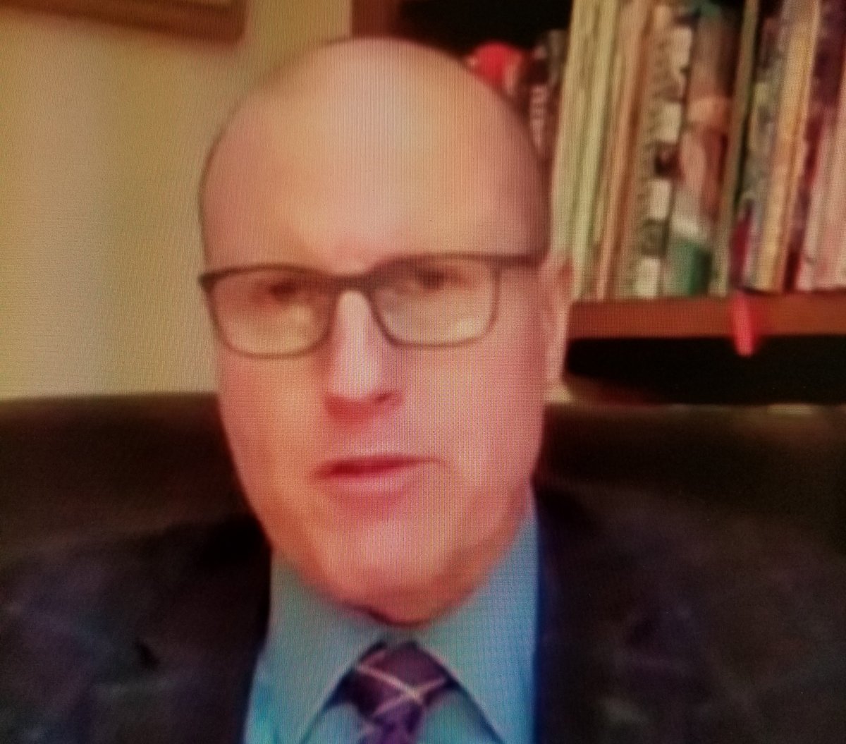 DileepMonie's tweet photo. Physician-scientist Dr. Ian Parney from @MayoClinicNeuro #Neurosurgery presenting the latest advances in regenerating the immune system to heal glioblastoma patients. @MayoRegMed #RegMedClass https://t.co/2hF6vLJ40Y