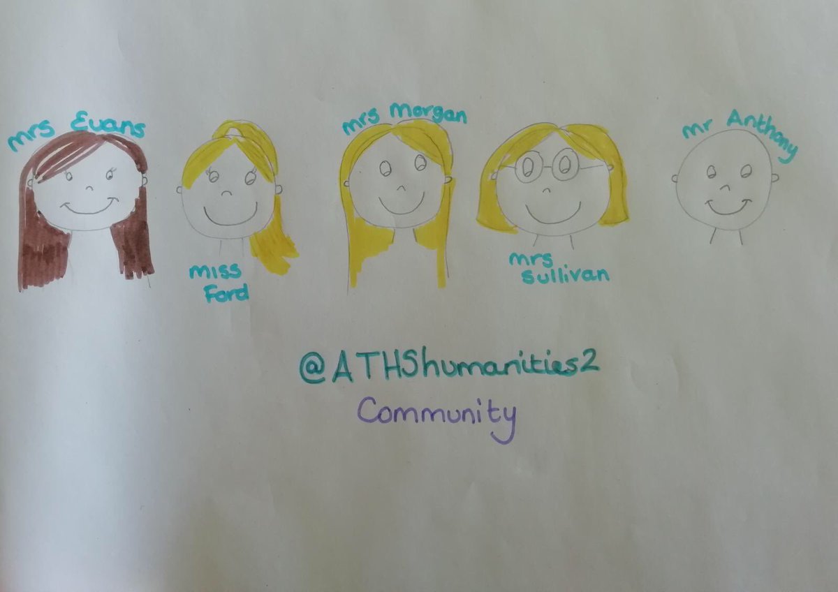 AfontafHigh's tweet image. #lockdownchallenges #TeamTâf #TeamHumanities