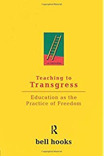 Great thread <a href="/Zaiba__/">Zaiba Patel</a> one thing I would recommend is bell hooks this quote echoes your sentiment “learning is a place where paradise can be created. The classroom with all its limitations remains the location of possibility.” It involves necessary emotional &amp; intellectual labour