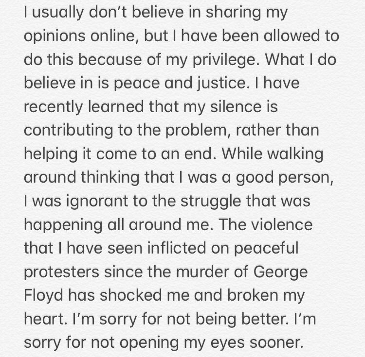 mikeyomusic's tweet photo. #BlackLivesMatter https://t.co/XIJ2o19cqJ
