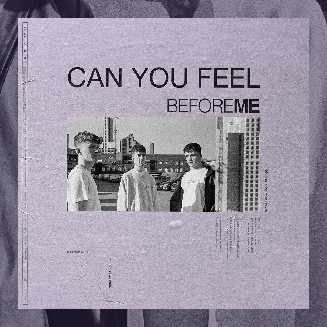 Before Me tweet media