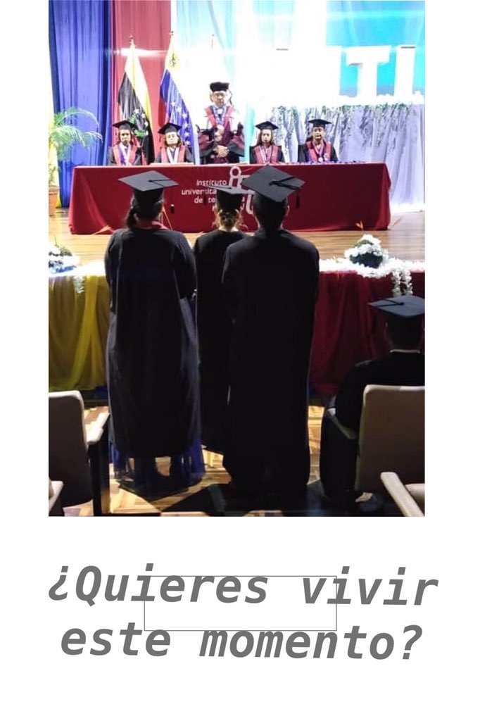 iuti_sc's tweet photo. Fija tu meta en graduarte, nosotros te proporcionamos las herramientas para lograrlo.
¡Así que busca la cima y nosotros te apoyamos!
#contaduria #relacionesindustriales #bancayfinanzas #administracionindustrial #mantenimientomecanico #produccionindustrial #iuti https://t.co/JKgo7IETuo