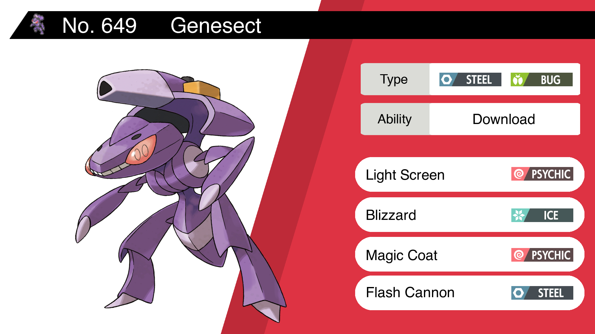 Random Pokemon Bot on Twitter: 
