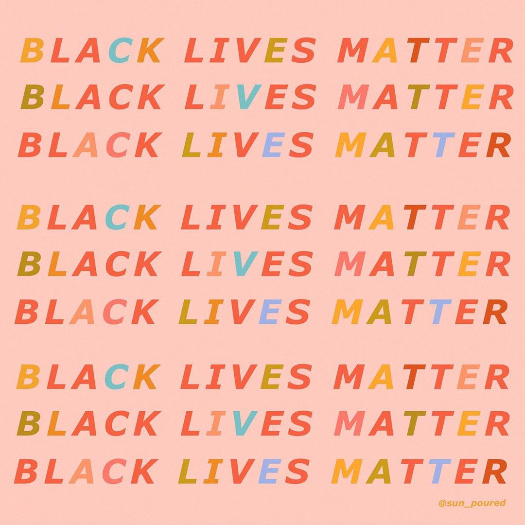 poppilateslife's tweet photo. The #POPArmy has always been an inclusive, diverse &amp; safe place for instructors of all backgrounds. We MUST acknowledge that this isn't true everywhere.⁠ We need to amplify the voices of our black brothers &amp; sisters.⁠ #BLACKLIVESMATTER ✊🏿✊🏾✊🏻 ⁠
⁠
📸:: sun_poured #POPPILATES https://t.co/YcEE8opcMW