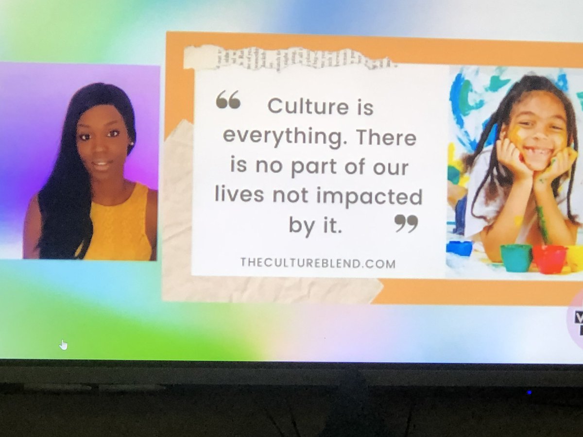 TracyVarnadore's tweet photo. Game changer....”High expectations” is very different from having “the same expectations”.  We cannot “set it and forget it!”  #GetYourVirtualTeachOn #GetYourTeachOn https://t.co/Mw76UxAQro