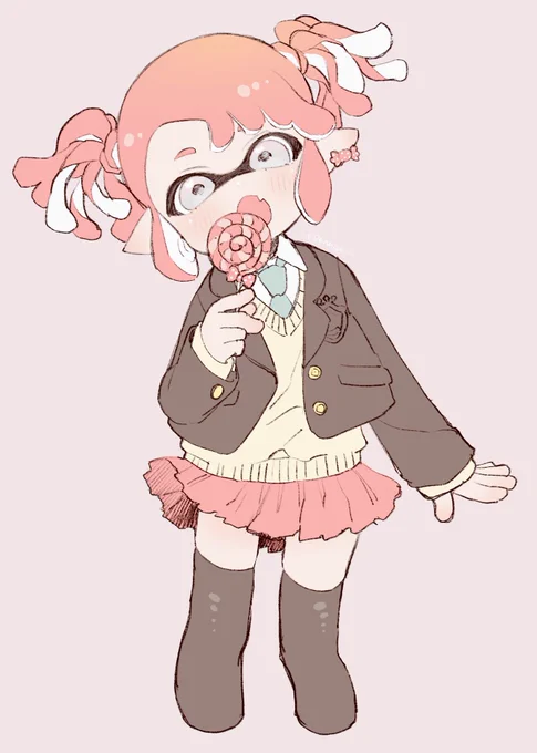 マイイカ? 