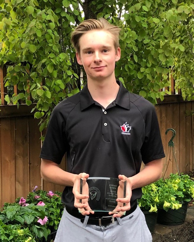 Calgary Buffaloes Hockey tweet media