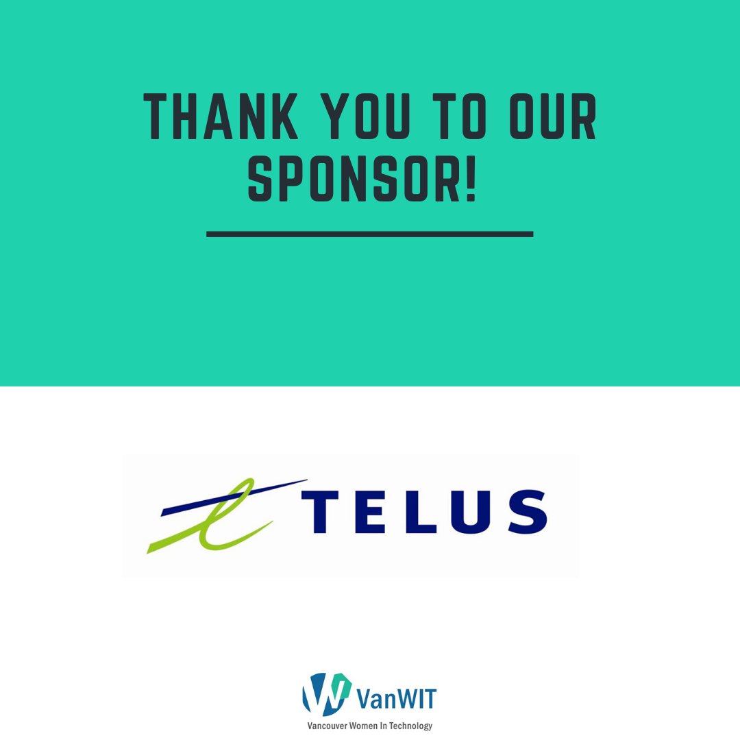 Their goal of using technology to improve the lives of Canadians spans TELUS’ healthcare, agriculture, security, consumer and business practices. As our Signature 2020 sponsor, we thank you <a href="/TELUS/">TELUS</a> and look forward to connecting again.