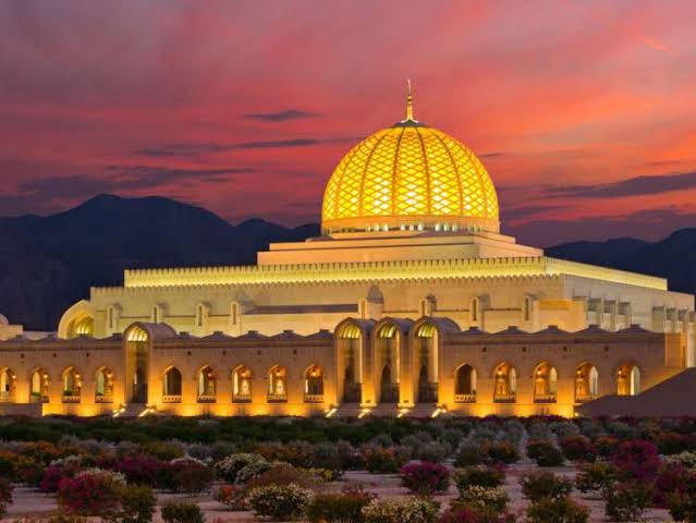 LuxuryHolidays8's tweet photo. #BeautifulMuscat #LuxuryHolidays https://t.co/anqZgozzI9