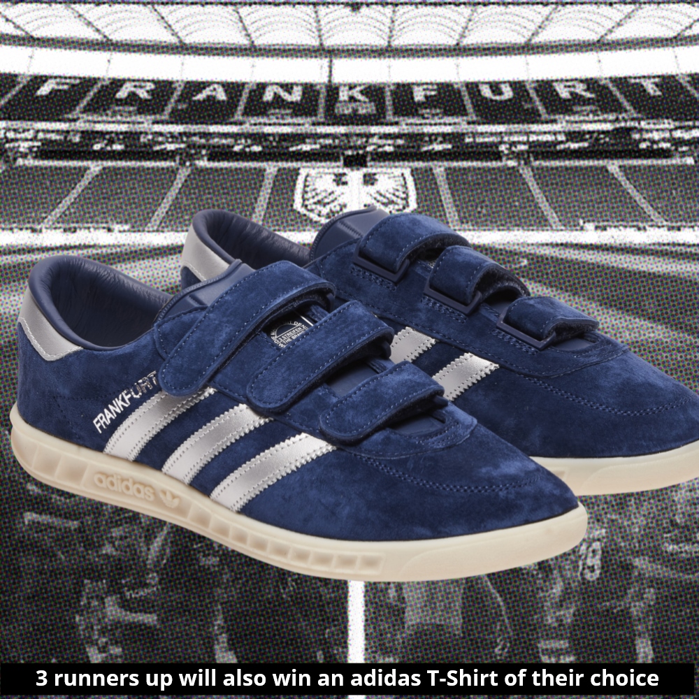 man_savings's tweet image. ⚡️Giveaway Competition⚡️
Ahead of 11pm Friday release, we've teamed up with @sevenstoreHQ to give away a pair of the next City Series, the adidas Frankfurt

To enter simply; 
Follow @man_savings &amp;amp; @sevenstorehq
Retweet 
Comment with your shoe size

Ends 12pm on Friday
Good Luck🤞