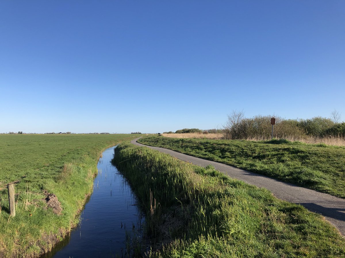 Het is zover!
Vanaf morgen (2 juni) gaat mijn praktijk weer open voor ‘live’-coachconsulten! #RIVM-richtlijnen.
Uiteraard bied ik ook nog steeds #WANDELconsulten aan. Dus liever de natuur in en nog even niet tussen 4 muren? Geen probleem!
Stay safe.