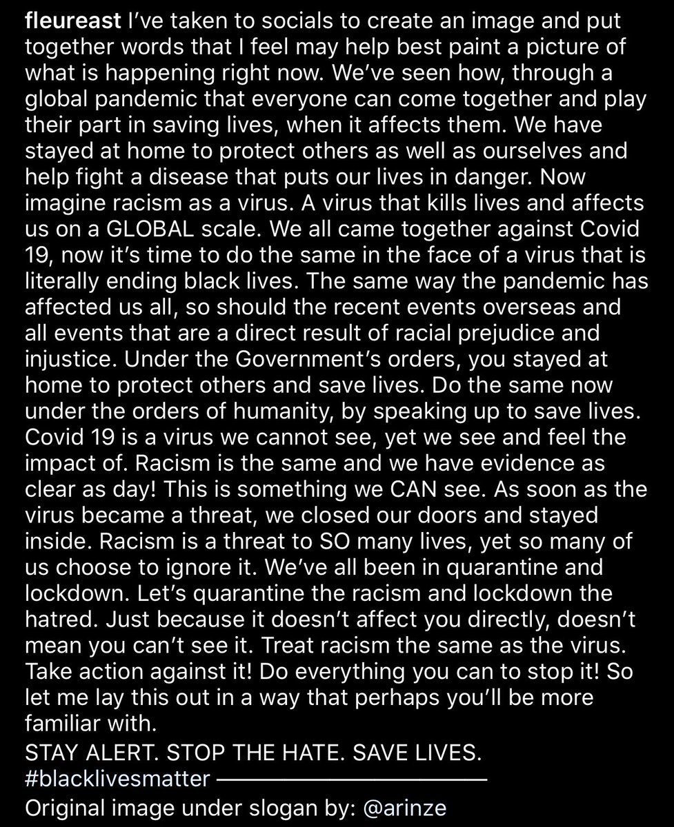 #blacklivesmatter