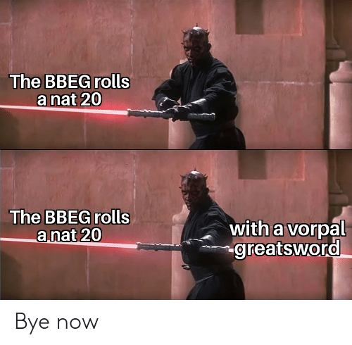 bbwargames2's tweet photo. #dnd5e #dndmemes https://t.co/mpFTuX3QXN
