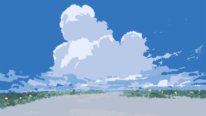 「曇天」のTwitter画像/イラスト(古い順｜RT&Fav:50)｜21ページ目