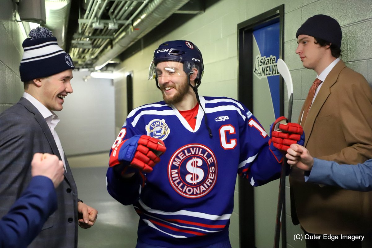4 Days until the #SJHLBantamDraft2020! 🏒

Watch it live on <a href="/SaskTel/">SaskTel</a> maxTV on Live Local - ch 48 / 348 HD this Friday, June 5th!