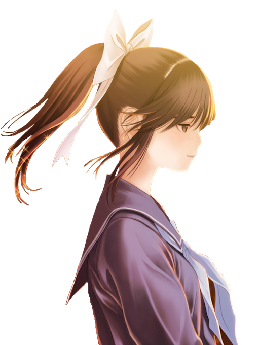 高嶺愛花のtwitterイラスト検索結果