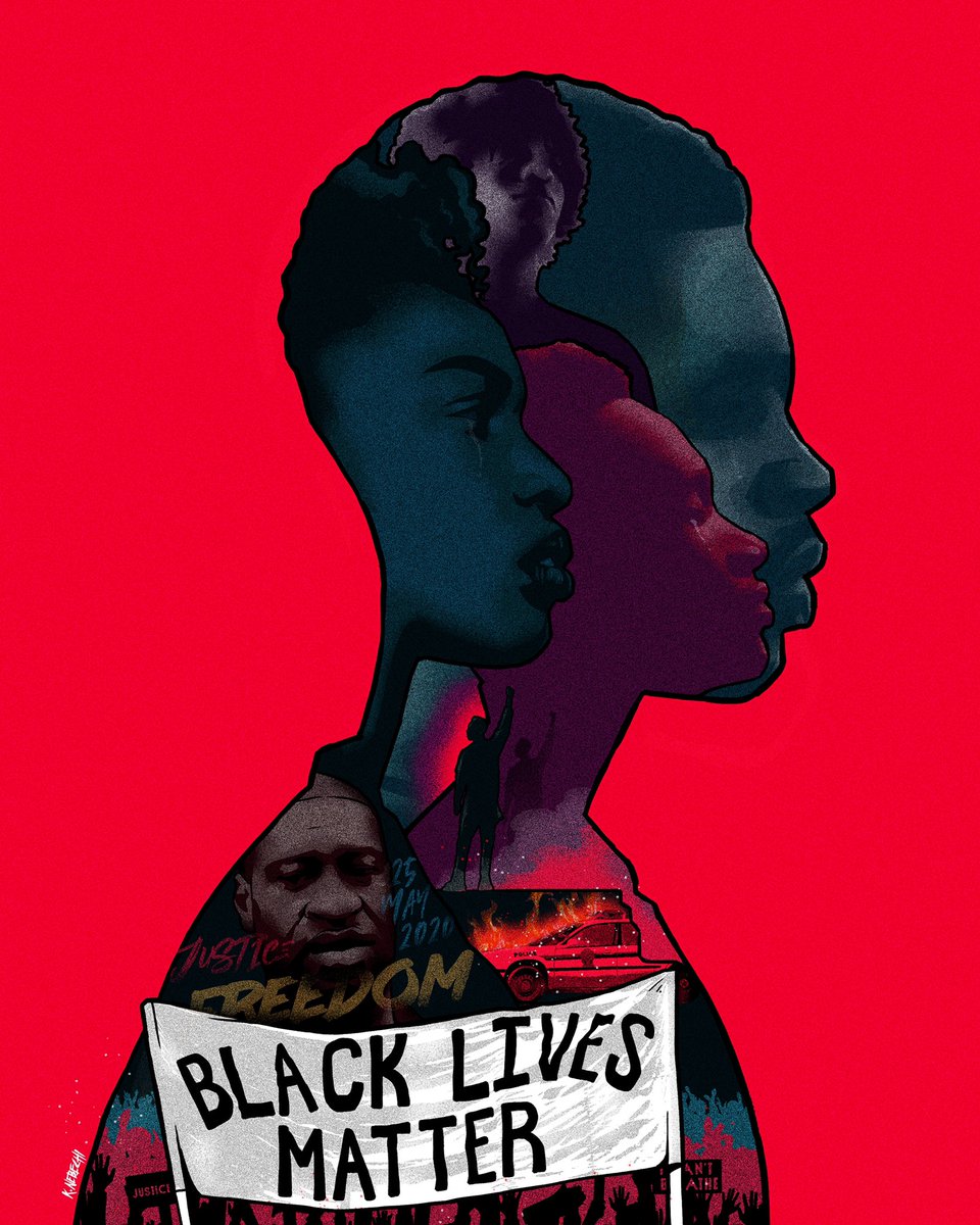 KingsleyNebechi's tweet image. #blacklivesmatter