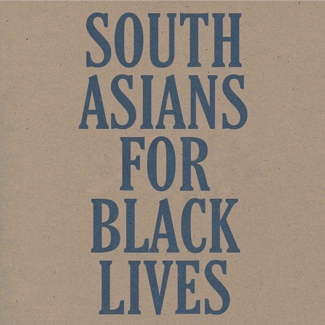 ammanyc's tweet photo. Silence is not an option. We must do better.

#BlackLivesMatter https://t.co/YuvkPI1Jkb