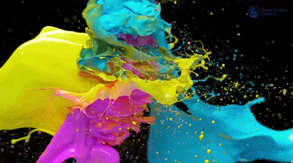 baat_org's tweet image. We’re offering BAAT member 30% off all Jessica Kinglsey Art Therapy books! 

Please see the discount code and link to @JKPBooks books in the Members Area of the BAAT website here: bit.ly/39xrbL0

#ArtTherapy #ArtTherapyResearch #ArtTherapists #ArtTherapyBooks