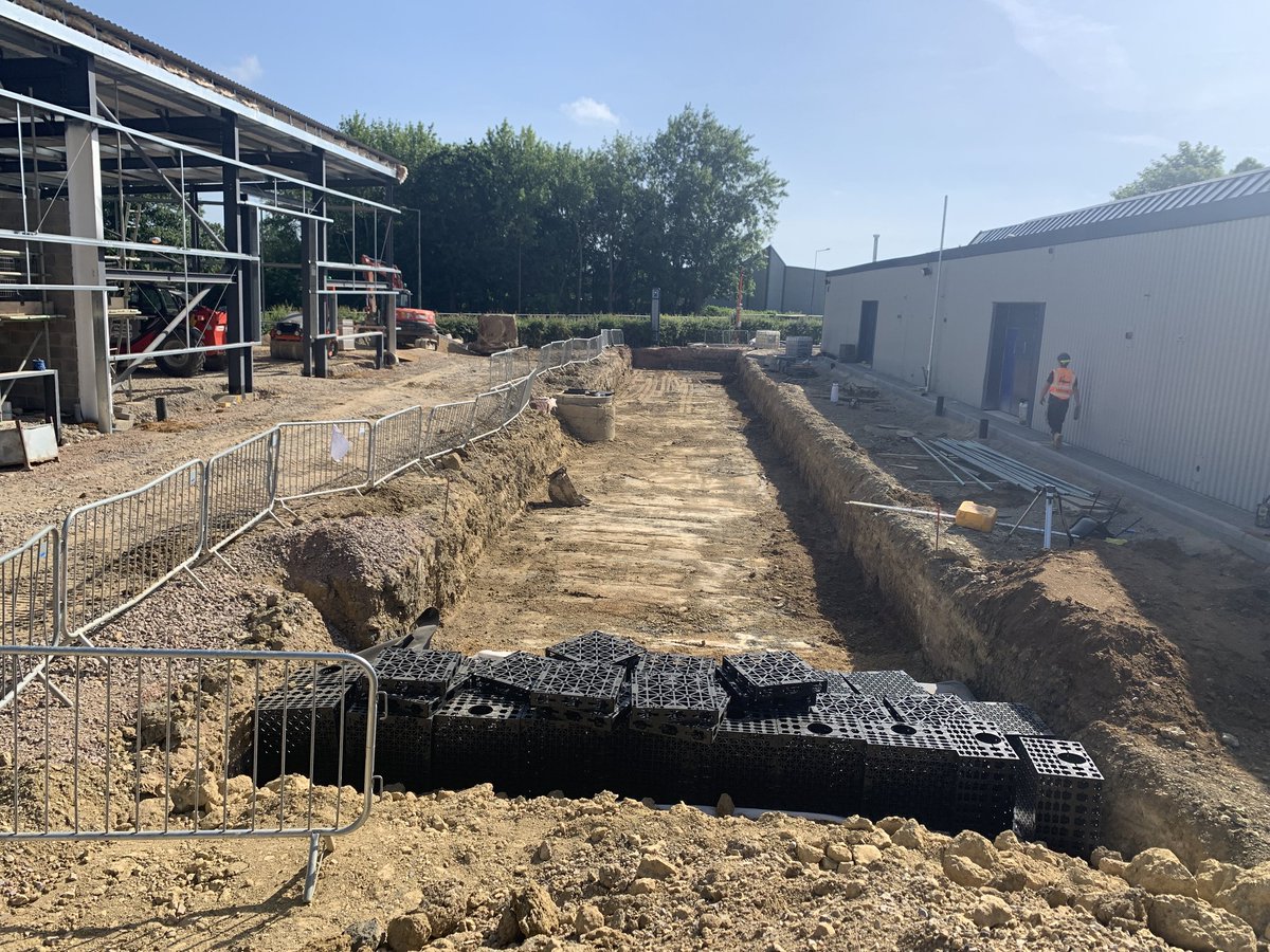 HEATHFIELD - Week 18 👷🌈