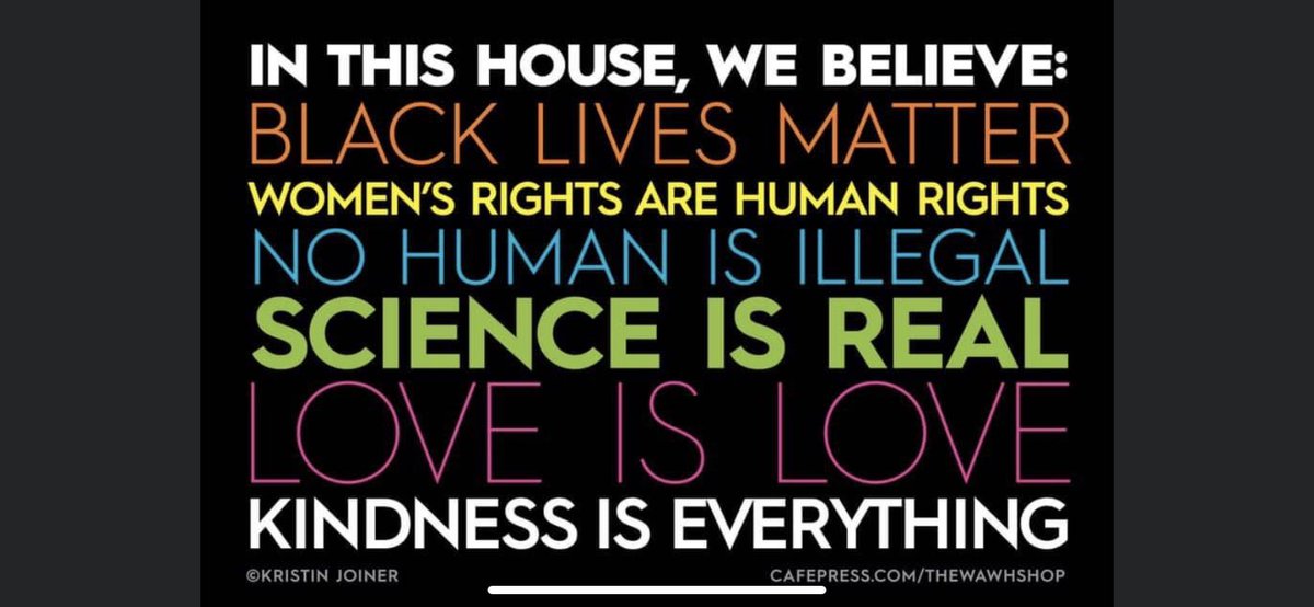 Your Values should be reflected in the way you Live Your Life.  It’s time to Live Loudly Consistent with your Values! #GeorgeFloyd #ForAllMankind #PracticeKindness
