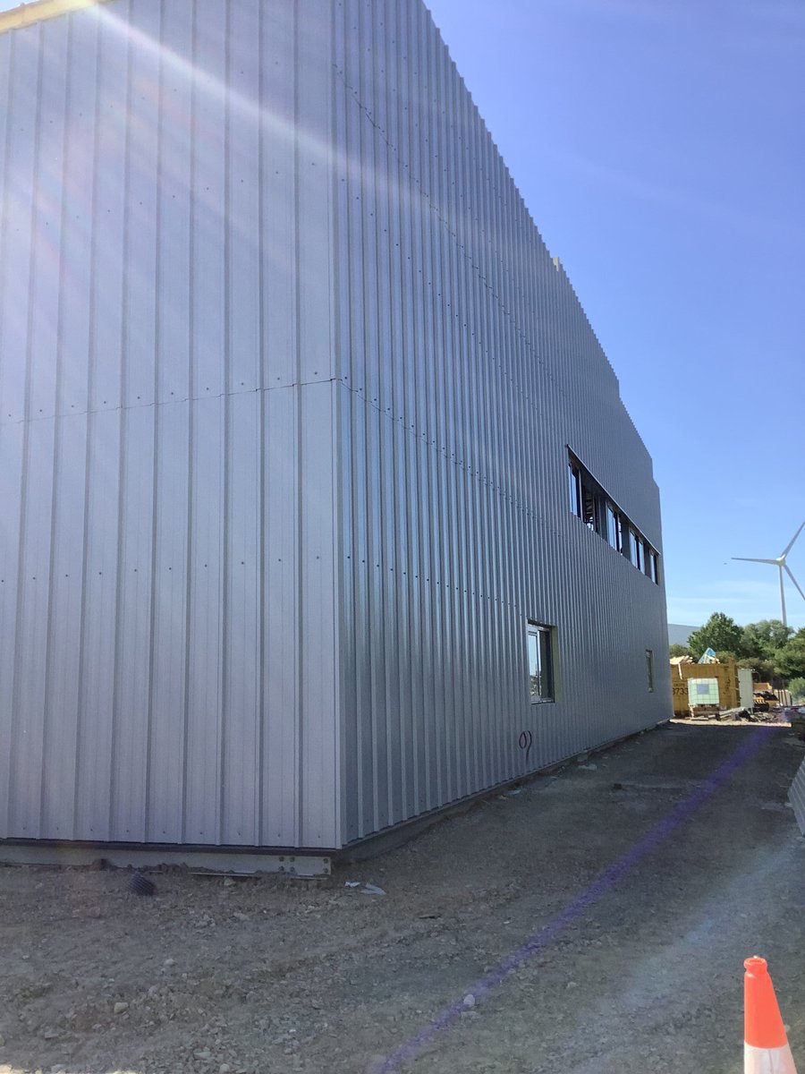 CRICK - Week 16 🚛🌈👷