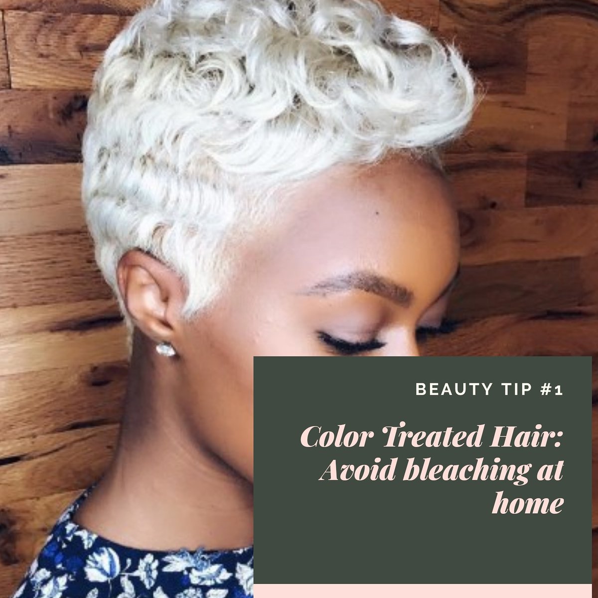 elite1salon's tweet photo. Beauty Tip #1 Color-Treated Hair: Avoid Bleaching at Home https://t.co/FTUqkLlRcD
#colorly #blondeblonde #spiced #platinumcard #bleachedhair #blonding #thatssocute #excuseme #bestcolorist #bedhead #bestdressed #shampoogirl #elevation #eliteinstitute #hairdoctor https://t.co/CrnvJqQkGp