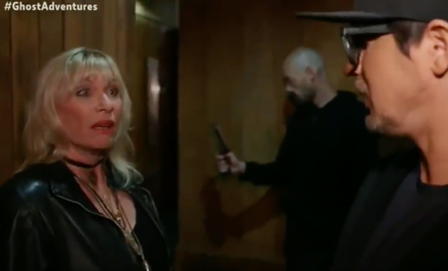 Patti Negri tweet media