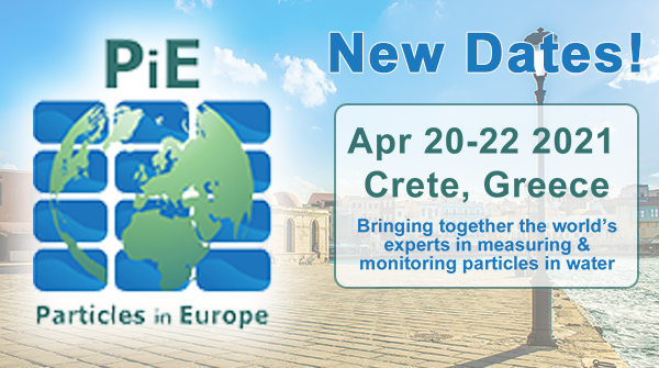 sequoiasci's tweet photo. Update to #Particles in Europe #Conference: #PiE2020 has been postponed due to #COVID-19. New dates are April 20-22, 2021, with an icebreaker on Mon, April 19, 2021. We hope to see you next year in #Crete, #Greece! Register here: https://t.co/DGmKCpN8u5
#LISST #PiEConference https://t.co/eBAlxalzJa