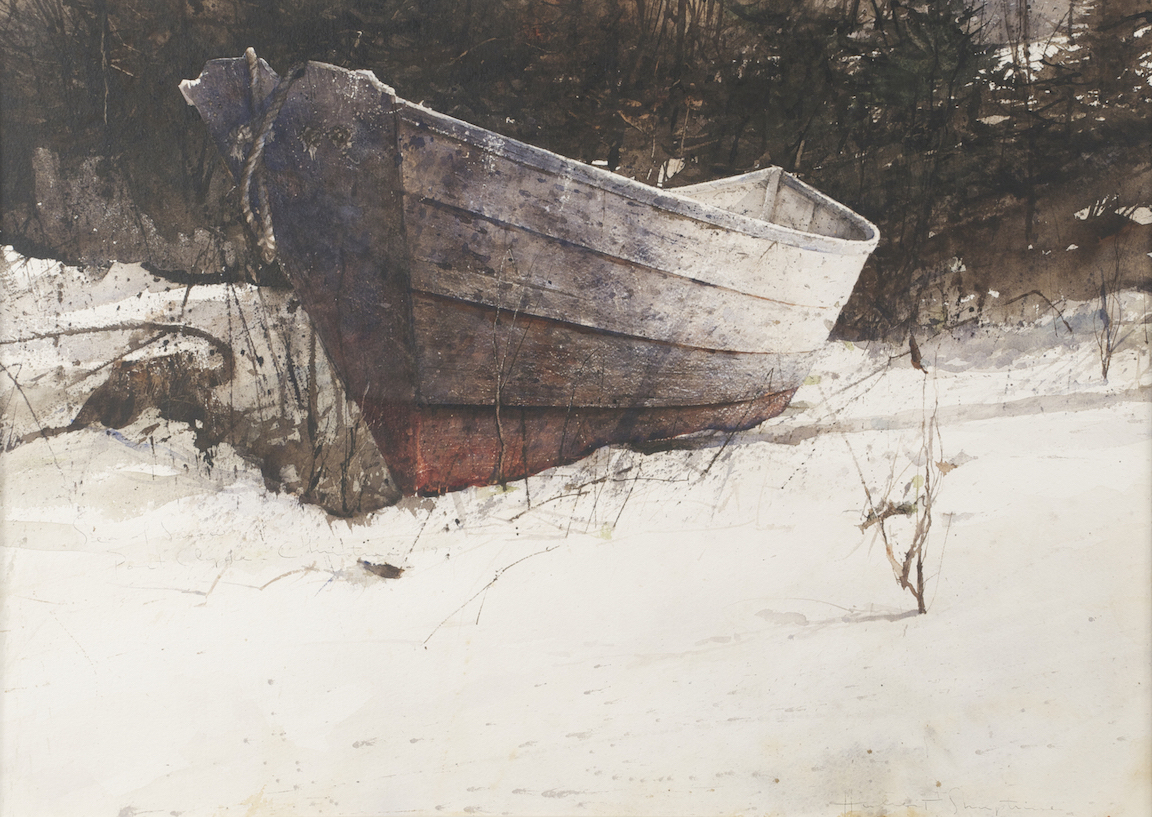 Haynes Galleries tweet media