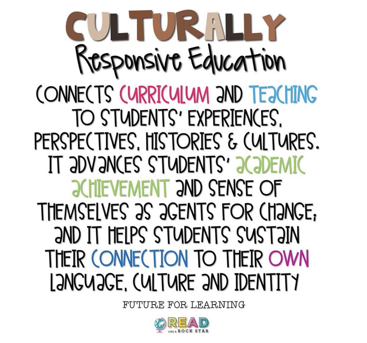 Striving to work on biases within myself to the best teacher to ALL KIDS! <a href="/GPASTEAM/">GP Alamo STEAM</a> <a href="/EctorCountyISD/">Ector County ISD</a> #GetYourVirtualTeachOn #GetYourTeachOn