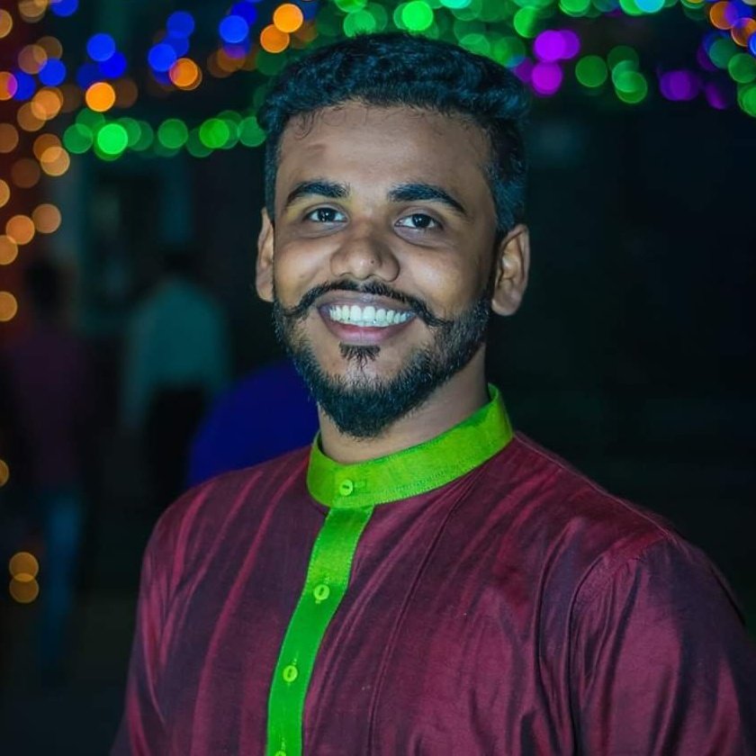 simonssingha's tweet image. Keep your smile.