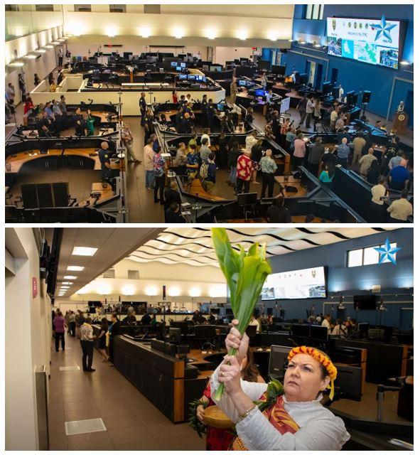 Congratulations to our friends at JTMC Honolulu who recently hosted a ceremonial Hawaiian blessing at their new center. We are proud to have been a part of this project and to support this amazing group of people. #russbassettproud
ow.ly/GfDk50zVSUP