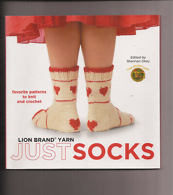 redalert2010's tweet photo. Lion Brand Yarn Just Socks Favorite Patterns to Knit and Crochet by Lion Brand https://t.co/gLxQaRx0Lu https://t.co/MCG4P9ySDL