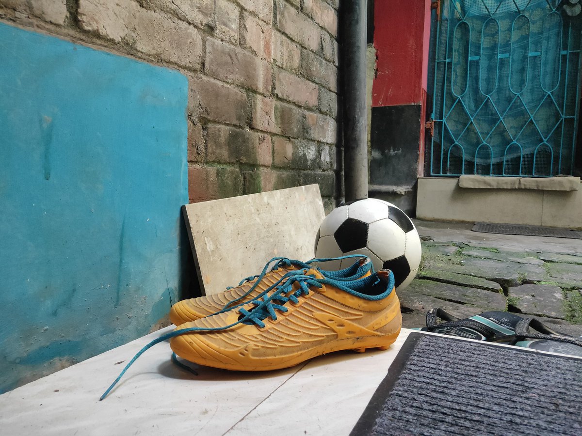 Things that have never betrayed me