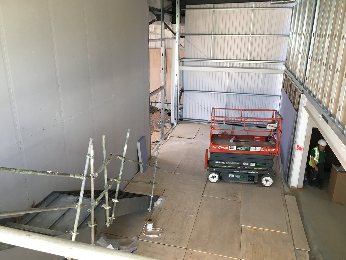 WESTCOTT - Week 20 🌈👷🏢