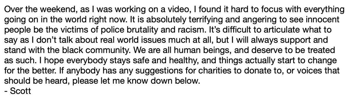 Scott Wozniak (@scottthewoz) on Twitter photo 