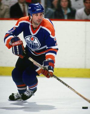 Happy birthday 59th birthday Paul Coffey 
