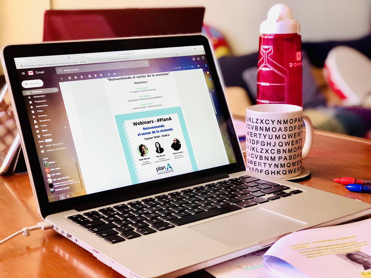 #coworking #coliving #cohousing terminologías para quedarse. <a href="/bunkerinnspain/">Bunker  Inn Spain</a> <a href="/InniciaAnd/">Innicia Cultura Emprendedora</a> con la  #bioconstrucción #rehabilitación y #reutilización del #patrimonio y nuevos #usos . <a href="/nesiforum/">NESI</a> en #PlanA #EconomíaParaLaVida y 
<a href="/DiegoIsabel1/">Diego Isabel</a> reinventando el sector de la #vivienda