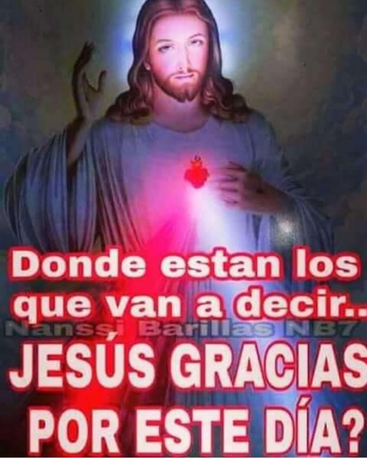 :#NuevaNormalidadRelativa 
#DIOS grande eres señor
@raulmar11709349 @LucenaVilma @LucenaVilma @AllanGarcia150 @mmarquez_y @yosirbel @FalconEnCombate @HugoARamos2 @YORDAN322 @HaniSa_1992 @araRojita_03 @merce_fina1 @eduardcor1 @Carolgomezc1 @Ali93518641 @AliCordero11