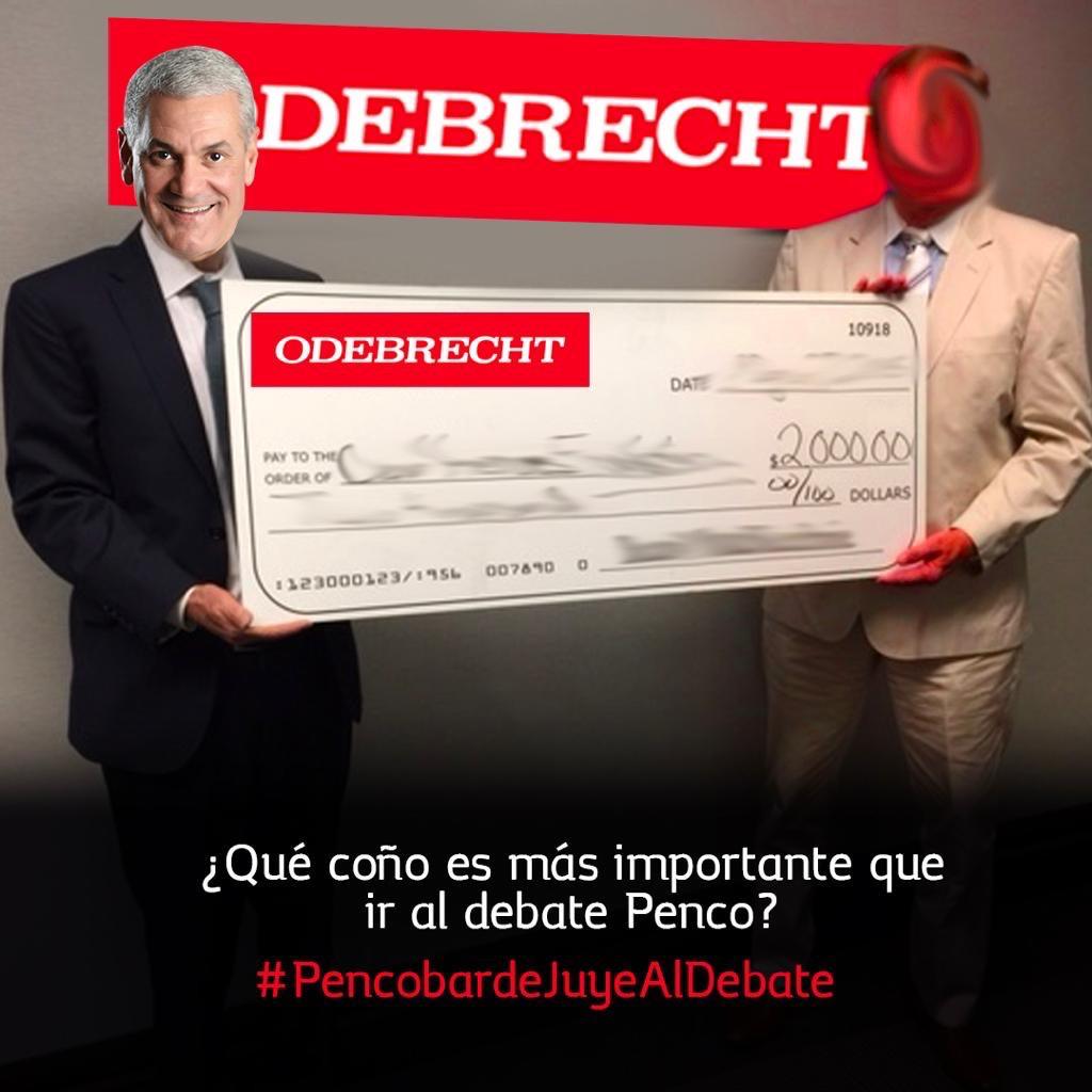 fidelvacalu's tweet photo. Foto de Fidel Diaz Ferreras. Nadie debe convertirse en líder de un país si no es capaz de convercer con sus palabras al electorado de llevar a cabo sus planes y proyectos para el período que aspira. Luis y su equipo en cuanto a eso significan confianza. #PencobardeJuyeAlDebate https://t.co/C8eYIY4IEd