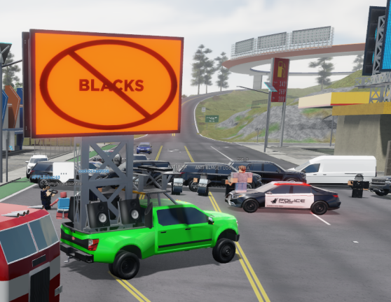 Isaac On Twitter Hello All Having Heard About The Ongoing Situation In Pacifico 2 Playground Town I Would Like To Clarify A Few Things On My Behalf I Was Not Involved In - pacifico 2 playground town roblox