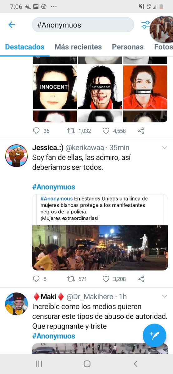 chicho798's tweet photo. #Anonymuos QUE NO NOS OLVIDEN ,YA AL DIABLO CON ESTA SOCIEDAD,HAY QUE ROMPER TODO ESTO Y MARCAR UNA NUEVA ERA
LA ILUMINACIÓN SEÑORES https://t.co/0DsxwMWGLq