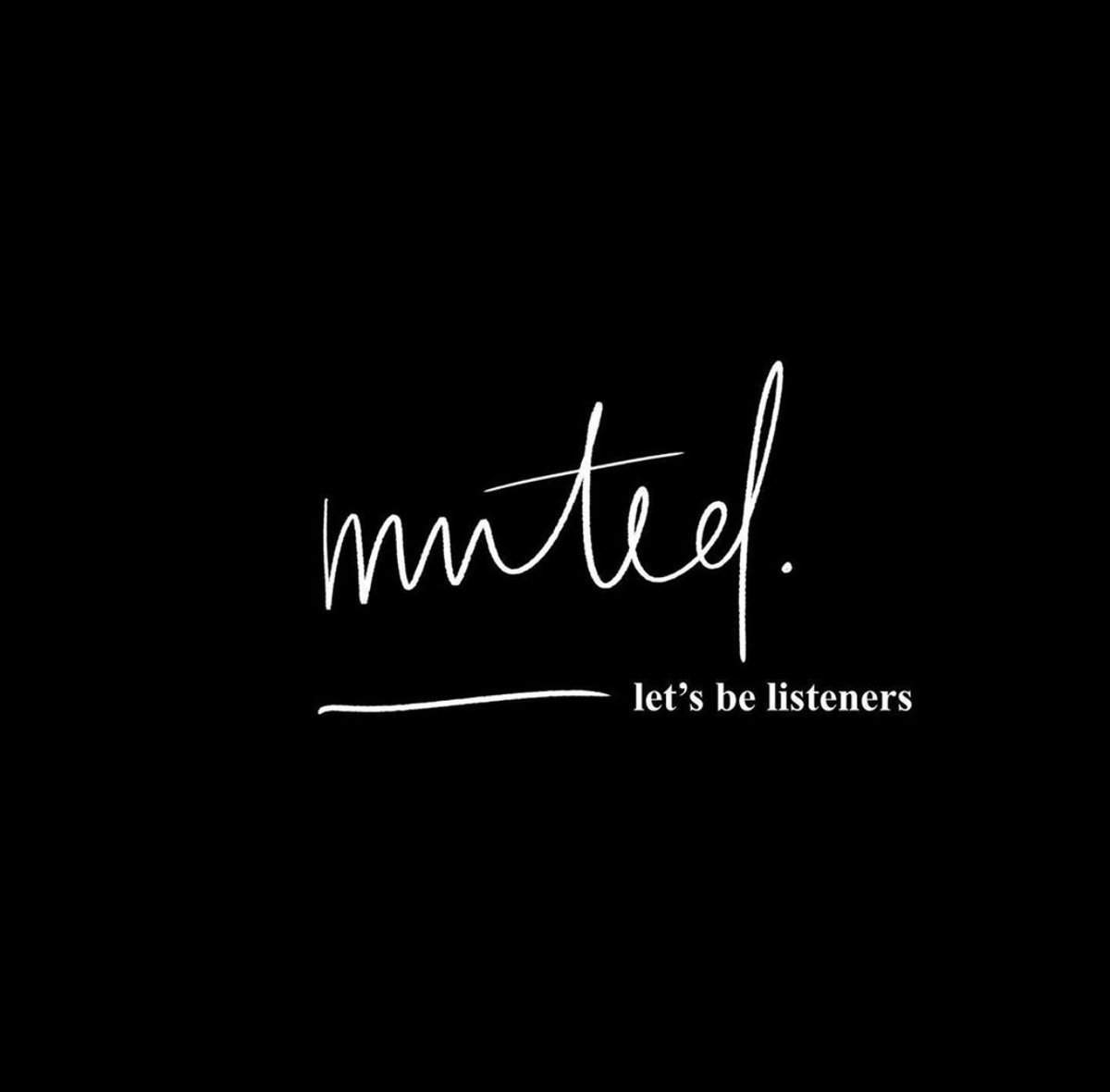 Bridge_FIT's tweet photo. I will not be posting any of my own content June 1-7th to amplify the voices and experiences of Black people who need to be heard. I want to take this opportunity to listen, learn, and highlight #amplifymelanatedvoice during a time many are listening.  Thank you. https://t.co/9xBmvDXv9u