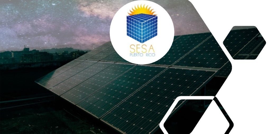 SESA_PR's tweet photo. "Every 24 hours, enough sunlight touches the Earth to provide the energy for the entire planet for 24 years." MARTHA MAEDA
#SolarEnergy
#PuertoRico
#SolarisEssential
#SolarEnergyisEssential
https://t.co/qyZ9l1hEWB https://t.co/VNTFl2Tf8L