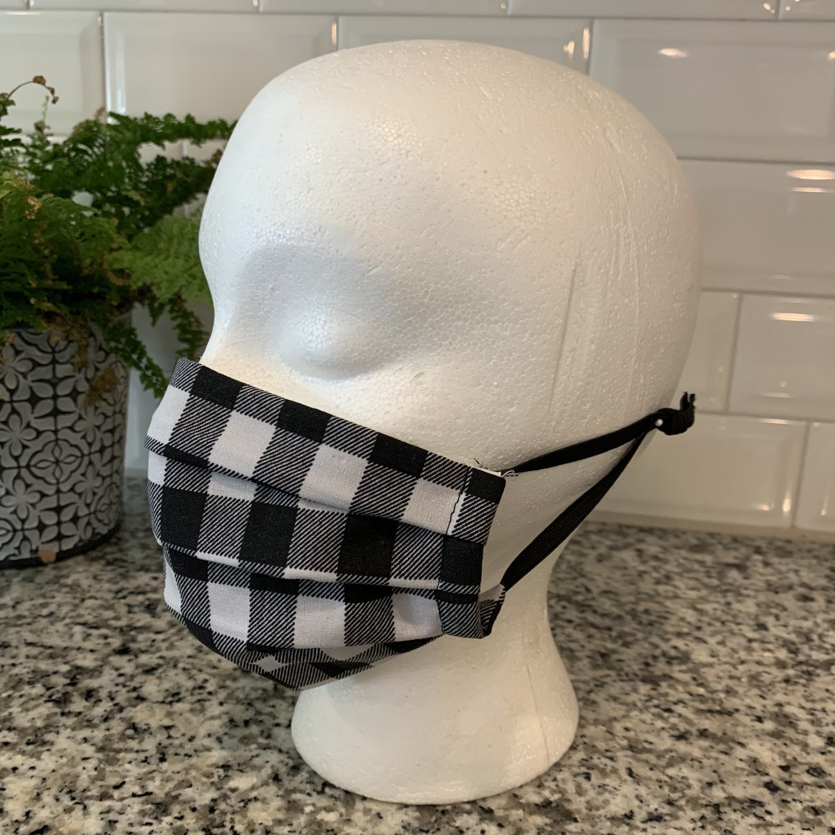EpicGeekShop's tweet image. New mask styles now available! 
These are handmade 100% cotton 3 layer masks with a filter pocket and elastic ear loops. Machine washable! See more styles on our page: 
Amazon.com/handmade/epicg…