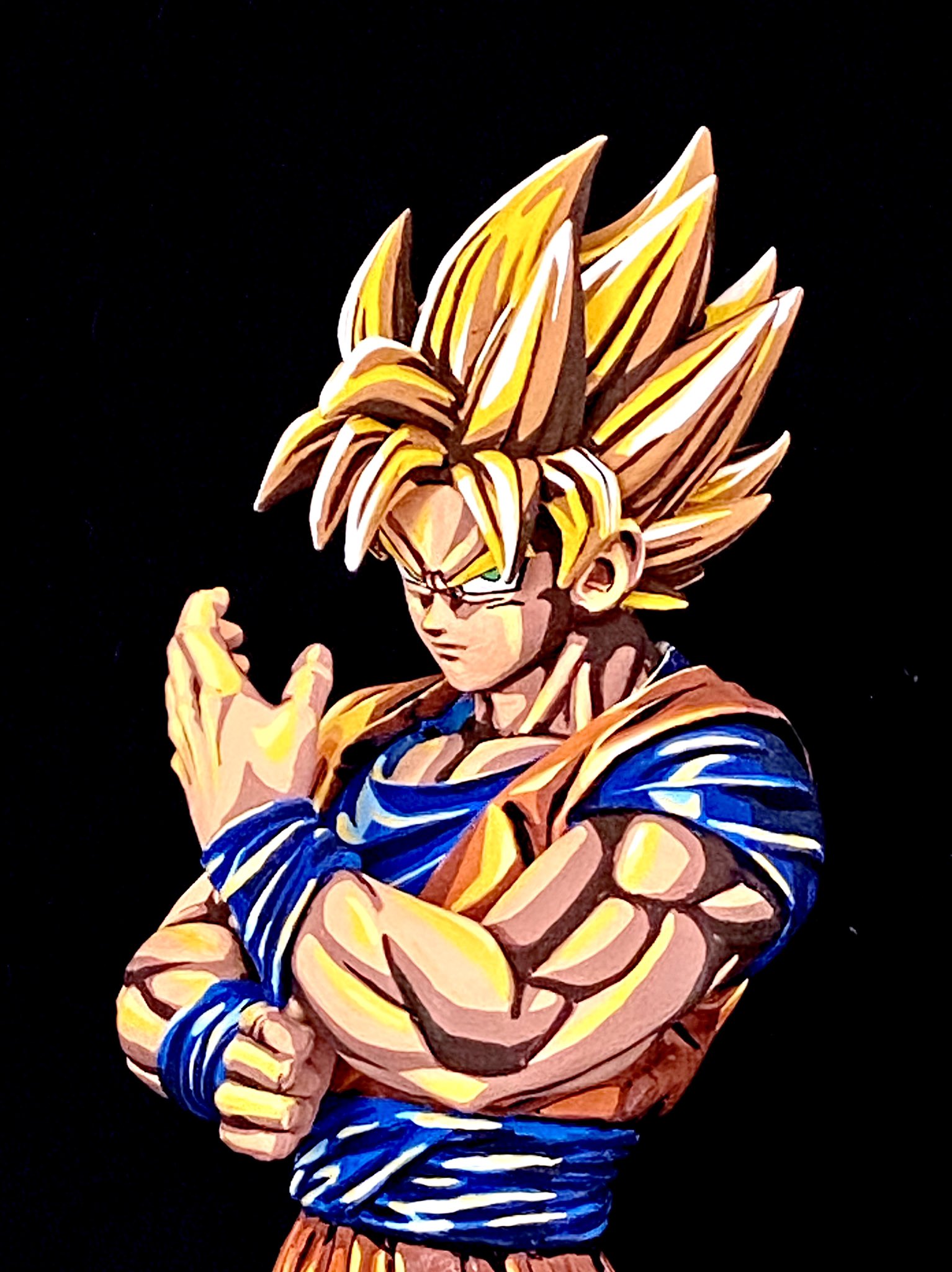 J on X: J on X: