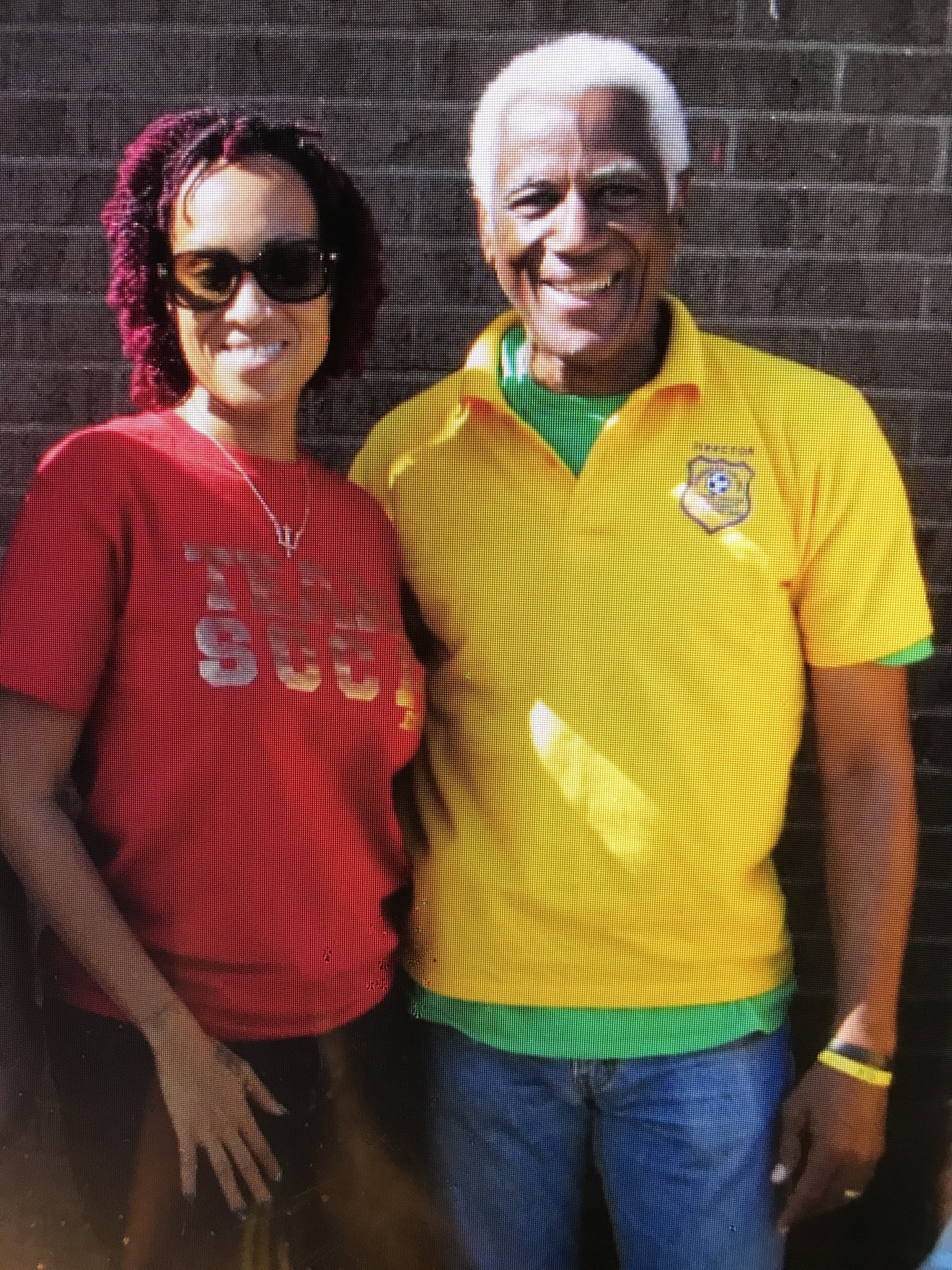Happy birthday Alison Hinds 